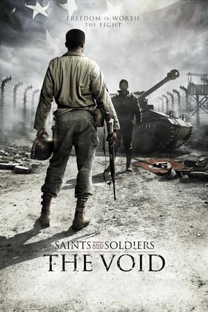 Saints and Soldiers : Le Sacrifice des blindés