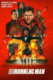 The Running Man 2025